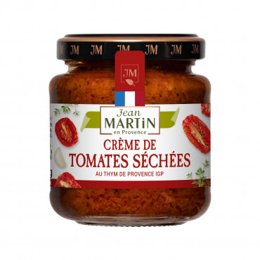 Crème de tomates séchées 110g