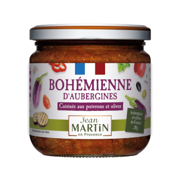 Bohémienne 360g