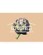 Provençal gift boxes