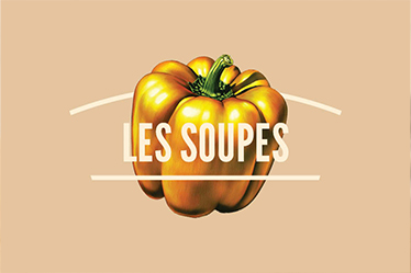 Les soupes