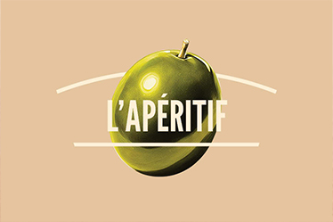 L'apéritif