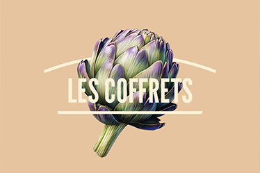 Les coffrets
