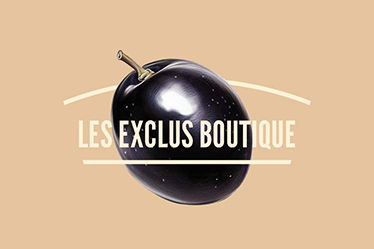 Les exclusivités boutique