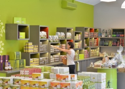 Réouverture de la boutique lundi 11 mai !